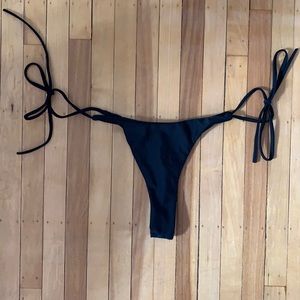 2/$15 New Cheeky Bikini Bottom